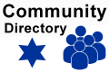 New South Wales Community Directory