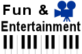 New South Wales Entertainment