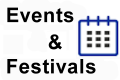 New South Wales Events and Festivals