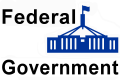 New South Wales Federal Government Information