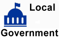 New South Wales Local Government Information
