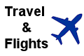New South Wales Travel and Flights