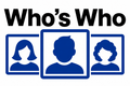 New South Wales Who's Who